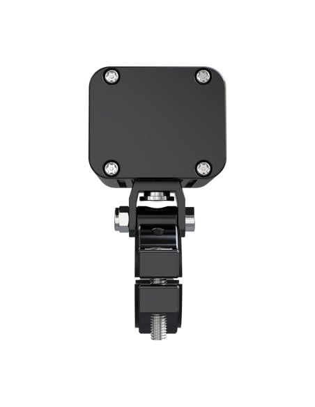 Feux Additionnels Ecobene Compact 2x30w Feux de Jour Longue Portée