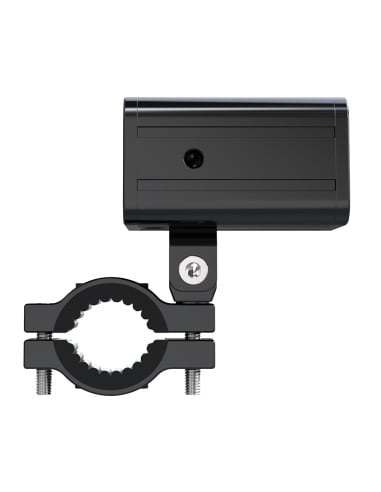 Feux Additionnels Ecobene Compact 2x30w Feux de Jour Longue Portée