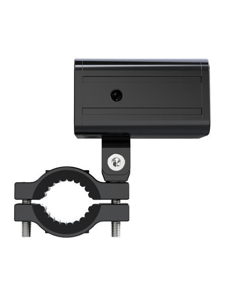 Feux Additionnels Ecobene Compact 2x30w Feux de Jour Longue Portée