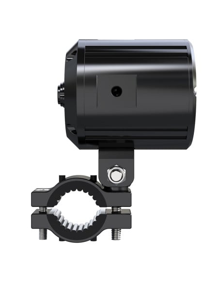 Feux Additionnels 2x30w Faisceau Extra Large