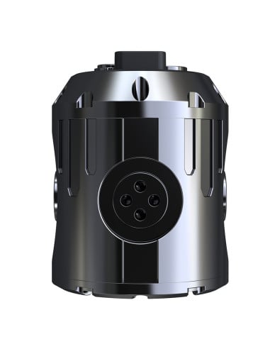 Feux Additionnels 2x45w Faisceau Extra Large