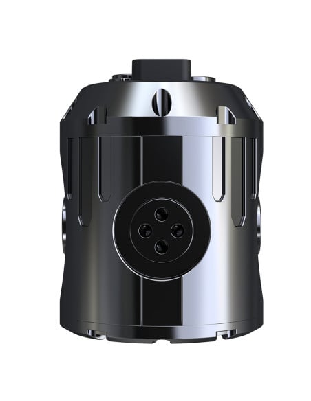 Feux Additionnels 2x45w Faisceau Extra Large