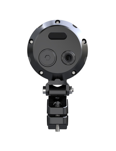 Feux Additionnels 2x45w Faisceau Extra Large