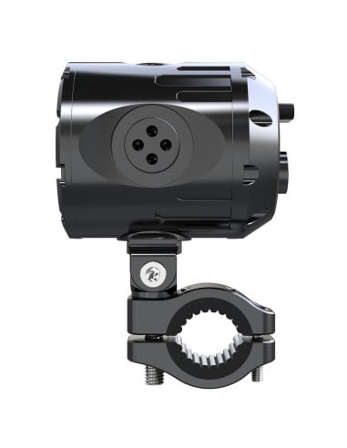 Feux Additionnels 2x45w Faisceau Extra Large