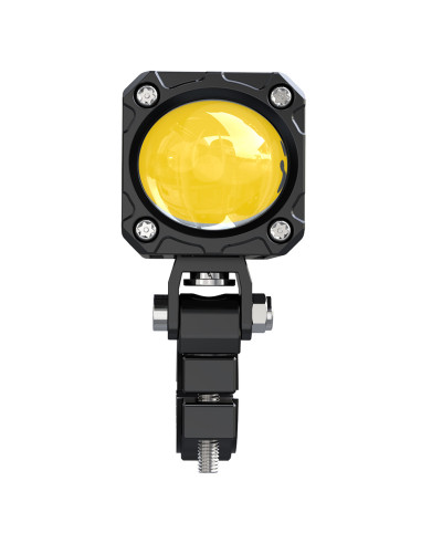 Feux Additionnels Moto Avant Ecobene 12v50w