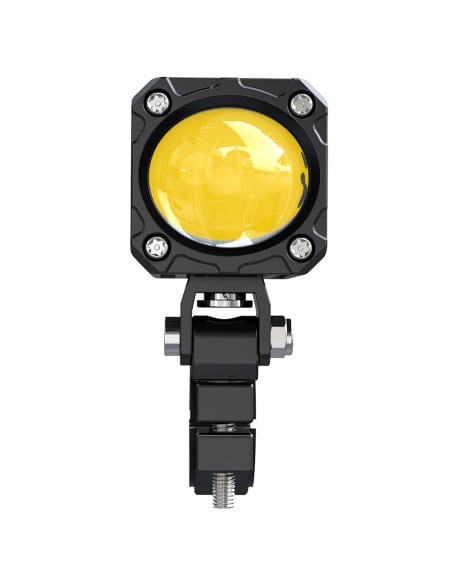 Feux Additionnels Moto Avant Ecobene 12v50w