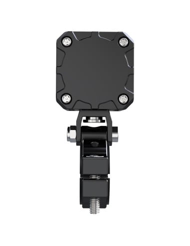 Feux Additionnels Moto Avant Ecobene 12v50w