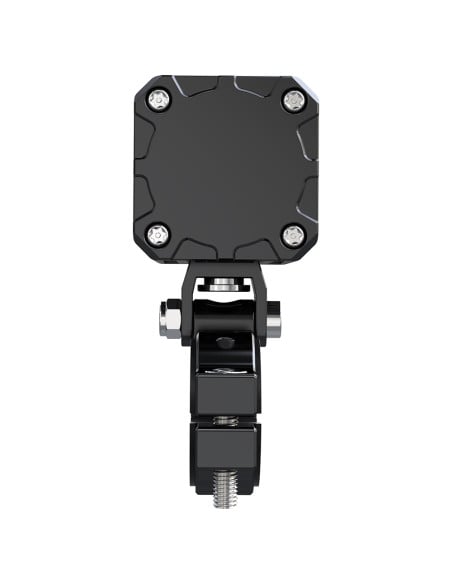 Feux Additionnels Moto Avant Ecobene 12v50w