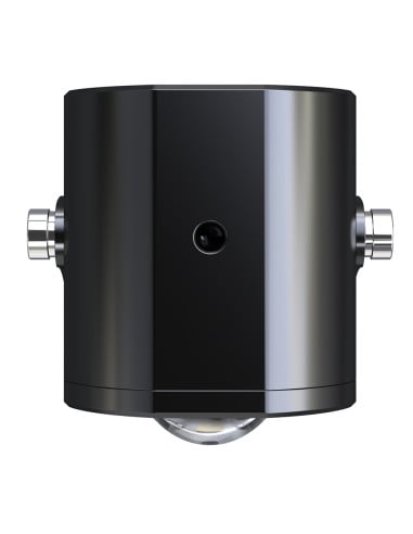 Paire Projecteurs LED Moto RBMAX Ecobene 12v 50w