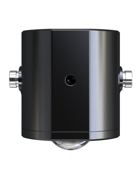 Paire Projecteurs LED Moto RBMAX Ecobene 12v 50w