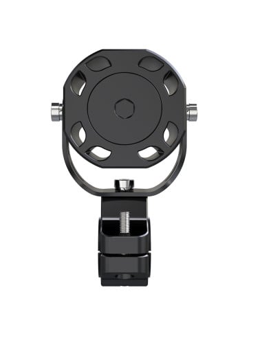 Paire Projecteurs LED Moto RBMAX Ecobene 12v 50w