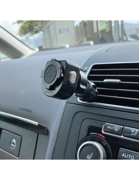 Support Téléphone Voiture Tigra Mountcase