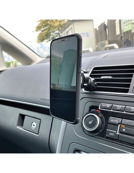 Support Téléphone Voiture Tigra Mountcase