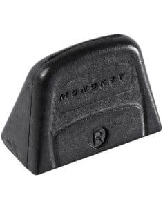 Plot Z124 pour fixation Valise & Top Case