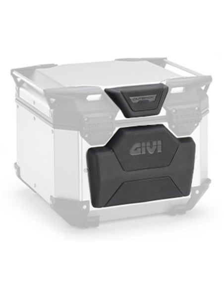 Dosseret Top Case Trekker OBKE42