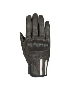 Gants Eté Femme Segura Romeo Lady Marron