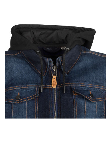 Veste Segura Sunny Homme