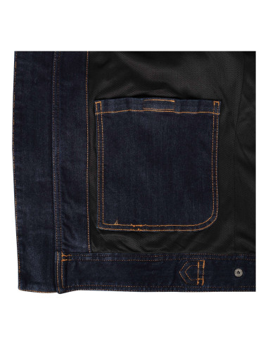 Veste Segura Sunny Homme