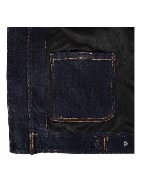 Veste Segura Sunny Homme