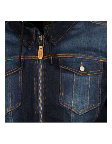 Veste Segura Sunny Homme