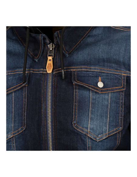 Veste Segura Sunny Homme