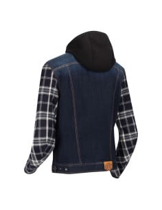 Veste Segura Sunny Homme 2