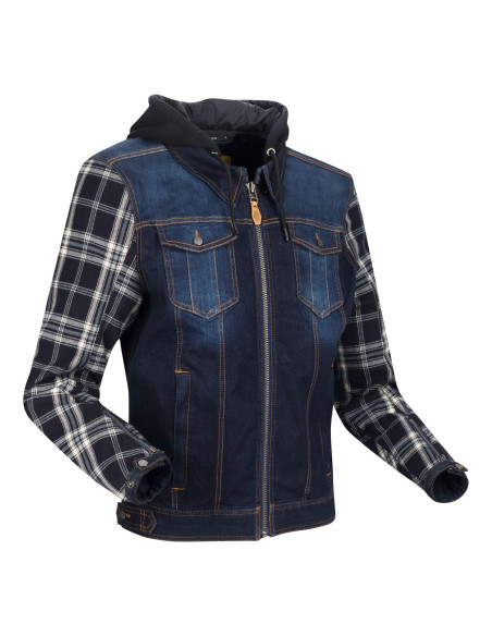 Veste Segura Sunny Homme