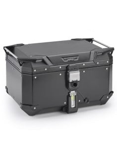 Top Case Givi Trekker Outback 58L Evo