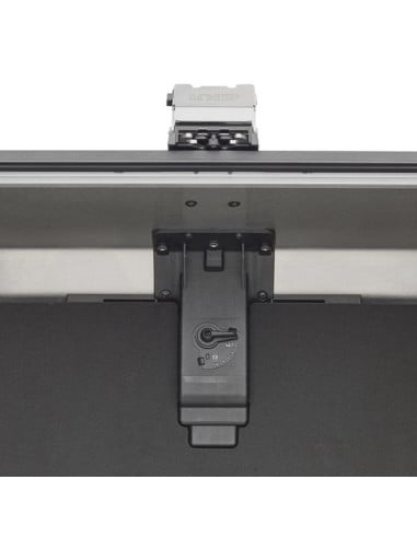 Top Case Givi Trekker Outback 58L Evo Noir