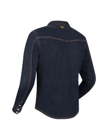 Veste Segura Luthor