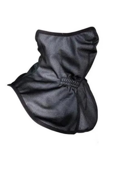 Plastron Steev 2 Noir