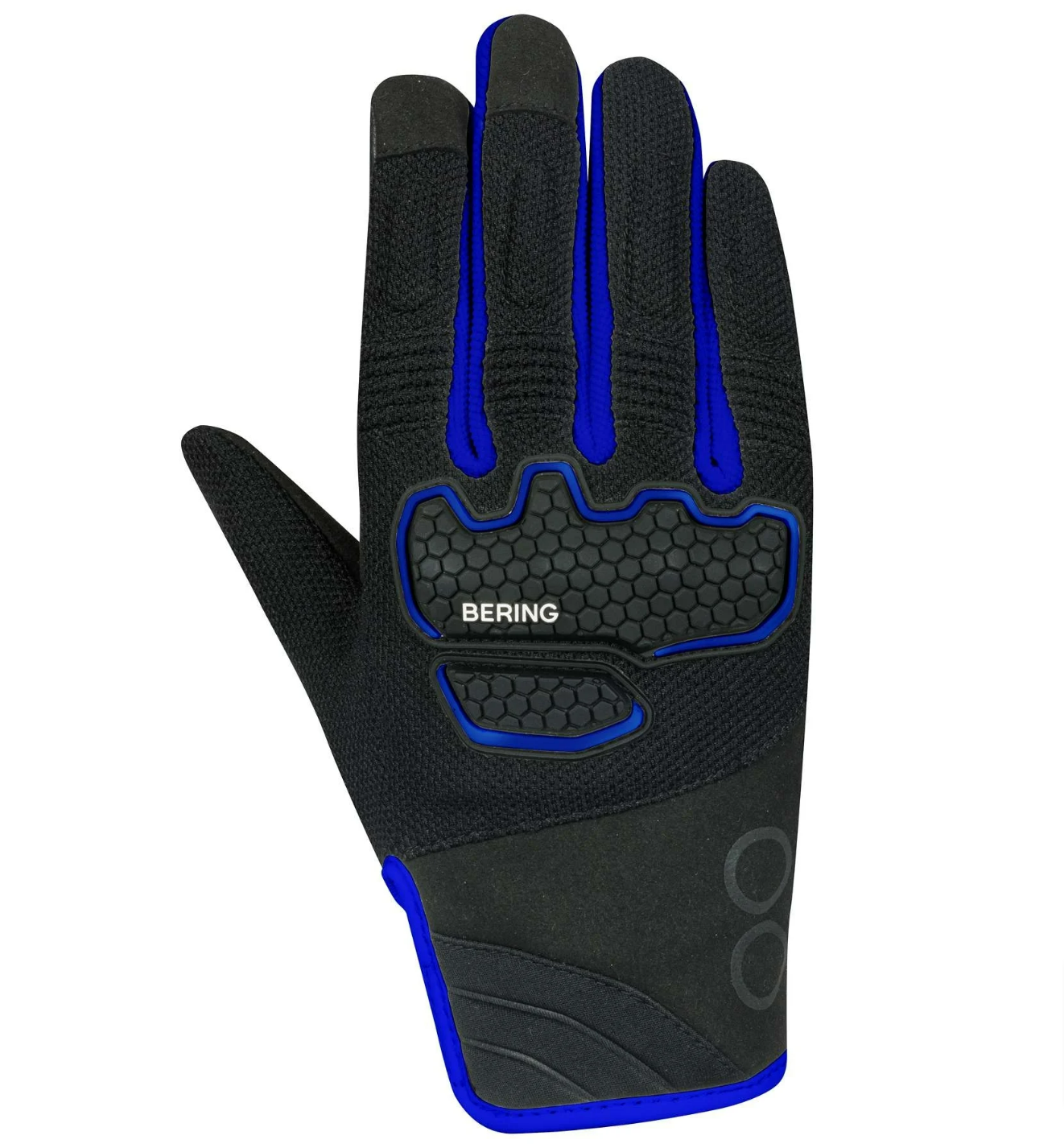 Gants Moto Eté Femme Bering Breeze