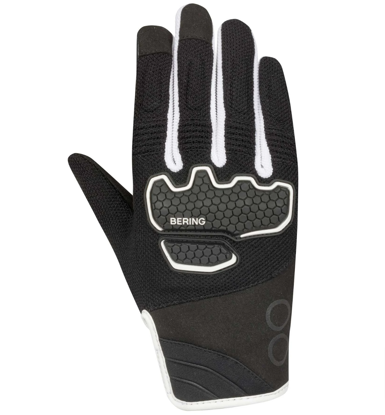 Gants Moto Eté Femme Bering Breeze