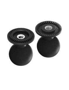 Quad-Lock Boules de rechange Bras Dual Pivot
