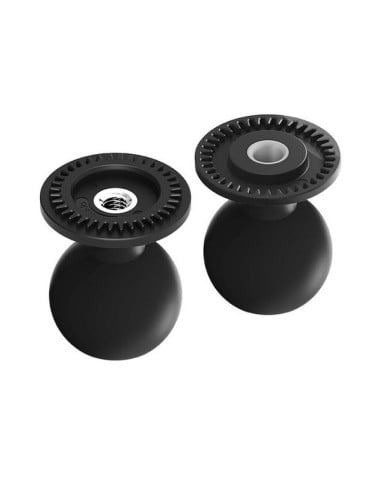 Quad-Lock Boules de rechange Bras Dual Pivot