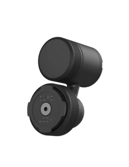 Support Smartphone Quad-Lock pour Grille de Ventilation