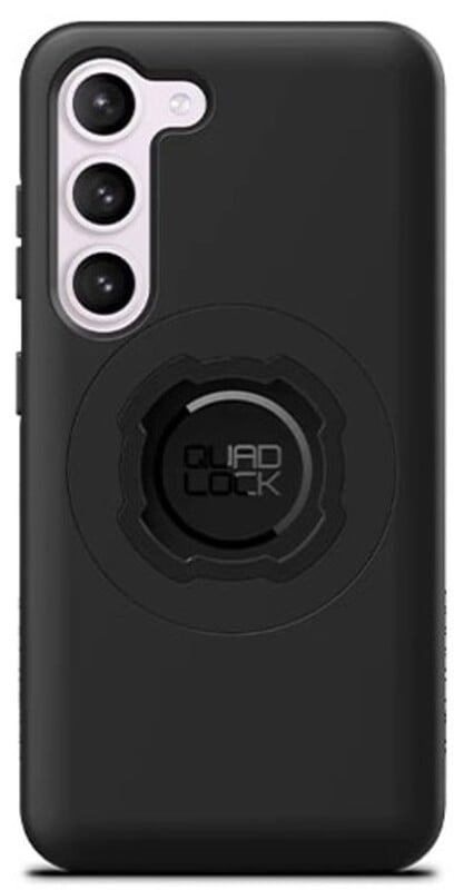 Coque Quad-Lock MAG Samsung S23