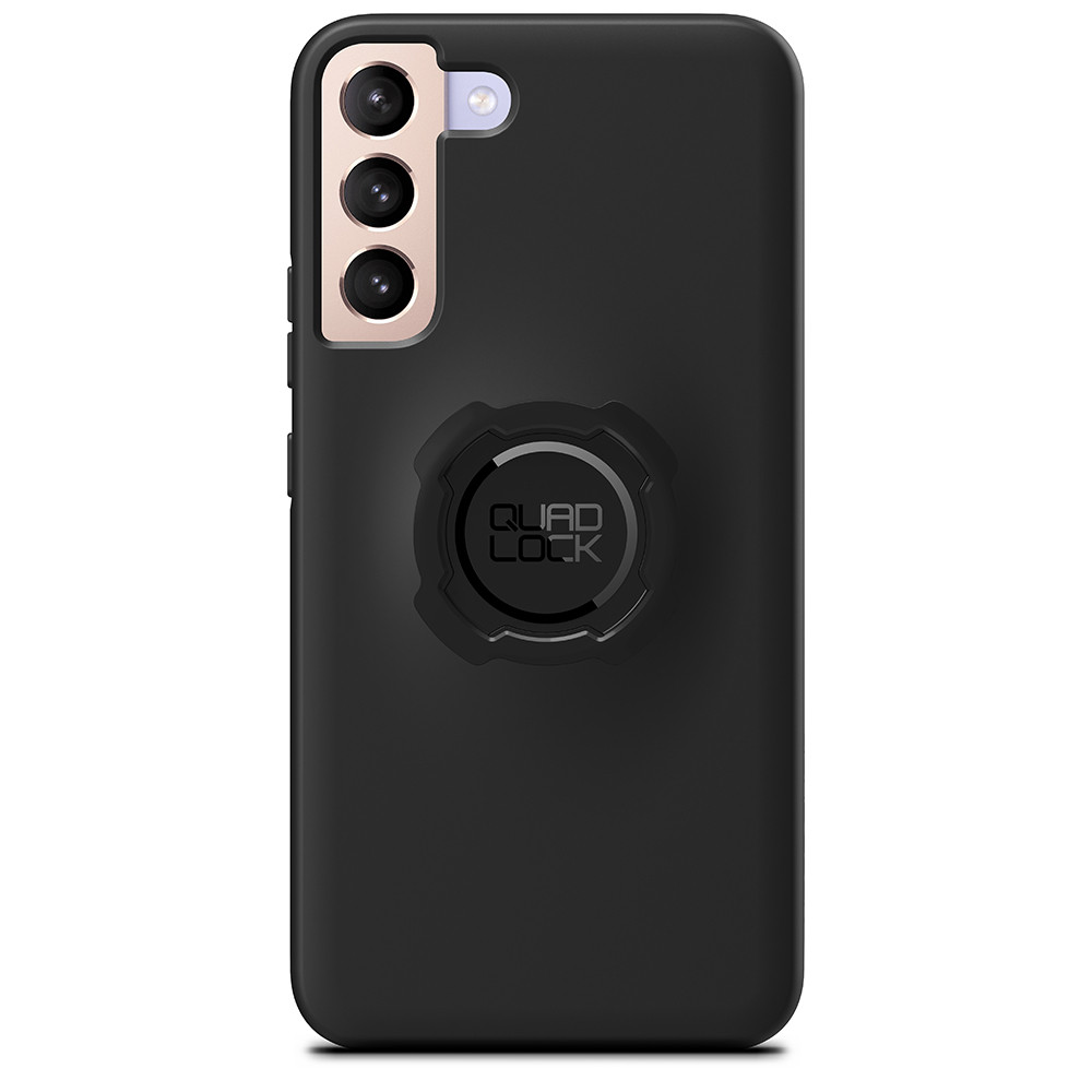 Coque de Protection MAG Quad-Lock Samsung S22 Plus