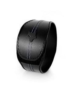 Bracelet Moto Vibrant Avertissant des Radars Woolf
