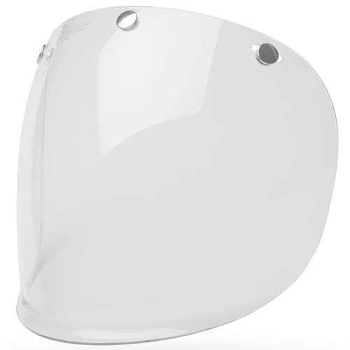 Visière Bell Custom 500 ECE 06