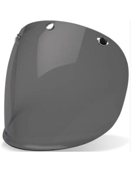 Visière Bell Custom 500 ECE 06