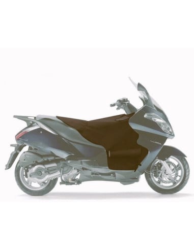 Tablier Bagster Chrono pour Piaggio X9