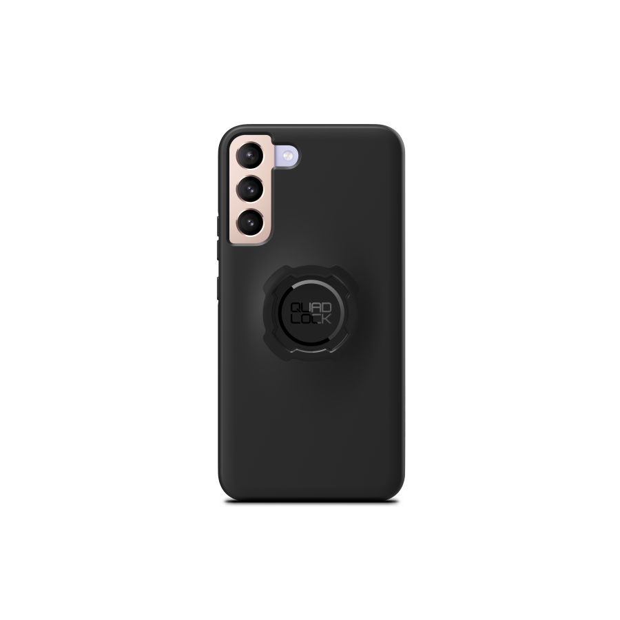Coque Quad-Lock MAG Samsung S23 Plus Noir