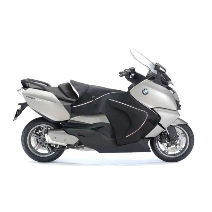 Tablier Briant BMW C 650 GT