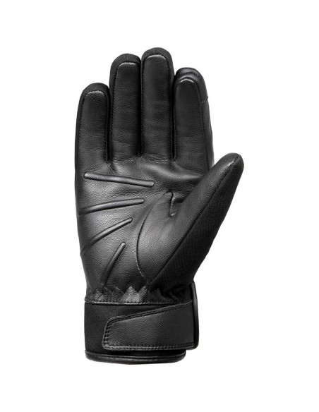 Gants Hiver Femme Pro Cain Lady Noir Gants Hiver Femme Pro Cain Lady Noir