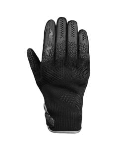 Gants Ixon Ixflow Knit Noir