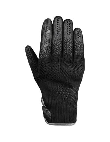 Gants Ixon Ixflow Knit Noir