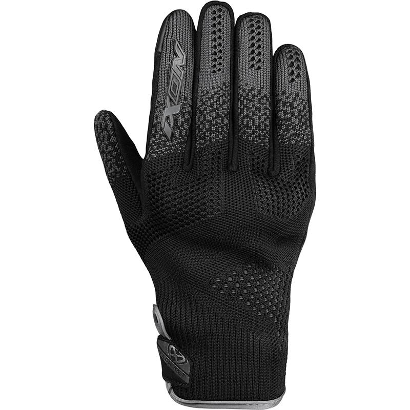 Gants Ixon Ixflow Knit Noir