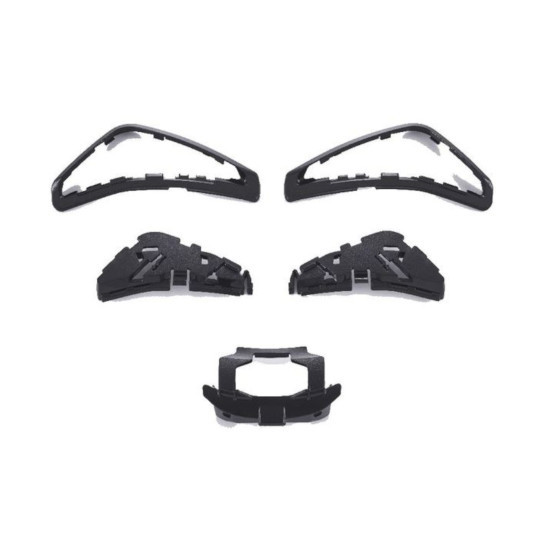 Adaptateur Shoei SRL-2 / SRL Mesh pour Neotec 3 / Gt-Air 3 / J-Cruise 3