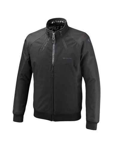 Blouson Ixon Siwa Noir